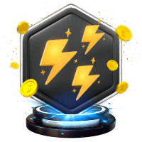 M Icon on Website