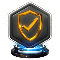 M Icon on Website