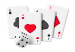 icon poker cards